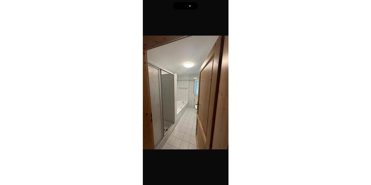Erdgeschoßwohnung Wolfegg - 2.5 Zimmer, 92 m&sup2;, 800&euro; | Angebot:26484368