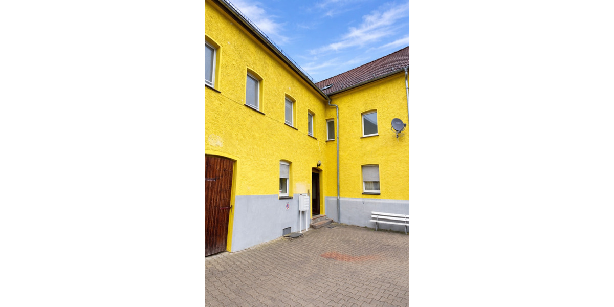 Dachgeschoßwohnung Wilkau-Haßlau Haßlau - 3 Zimmer, 67 m&sup2;, 415&euro; | Angebot:25758524