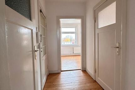 Charmante Altbauwohnung mit Balkon zimmer