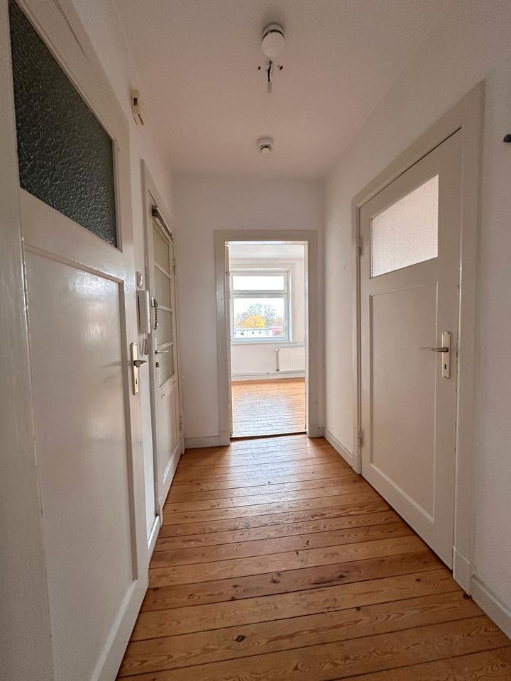 Charmante Altbauwohnung mit Balkon zimmer