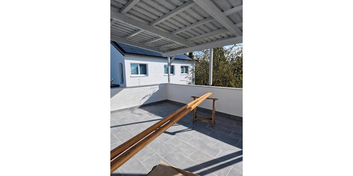 Maisonettenwohnung Nersingen - 4 Zimmer, 90 m&sup2;, 1.500&euro; | Angebot:26049396