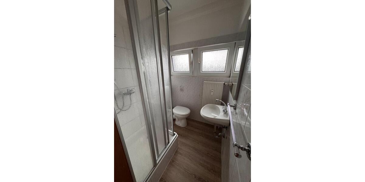 Erdgeschoßwohnung Mönchengladbach - 1 Zimmer, 48 m&sup2;, 720&euro; | Angebot:25221237