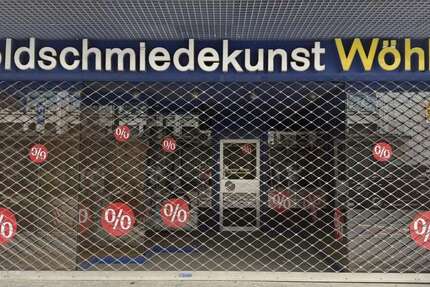 Gewerbeobjekt Mannheim Innenstadt - 8.500&euro; | Angebot:27016775
