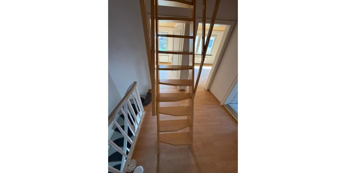 Doppelhaushälfte Wittingen Knesebeck - 4 Zimmer, 120 m&sup2;, 725&euro; | Angebot:26255437