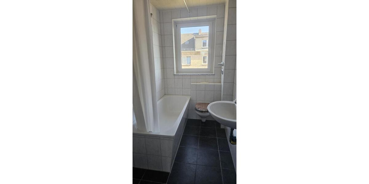 Etagenwohnung Dranske - 2.5 Zimmer, 59 m&sup2;, 350&euro; | Angebot:25760745