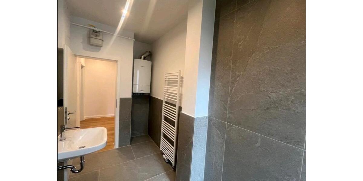 Wohnen auf Zeit Hannover Buchholz-Kleefeld - 3 Zimmer, 67 m&sup2;, 650&euro; | Angebot:26228163
