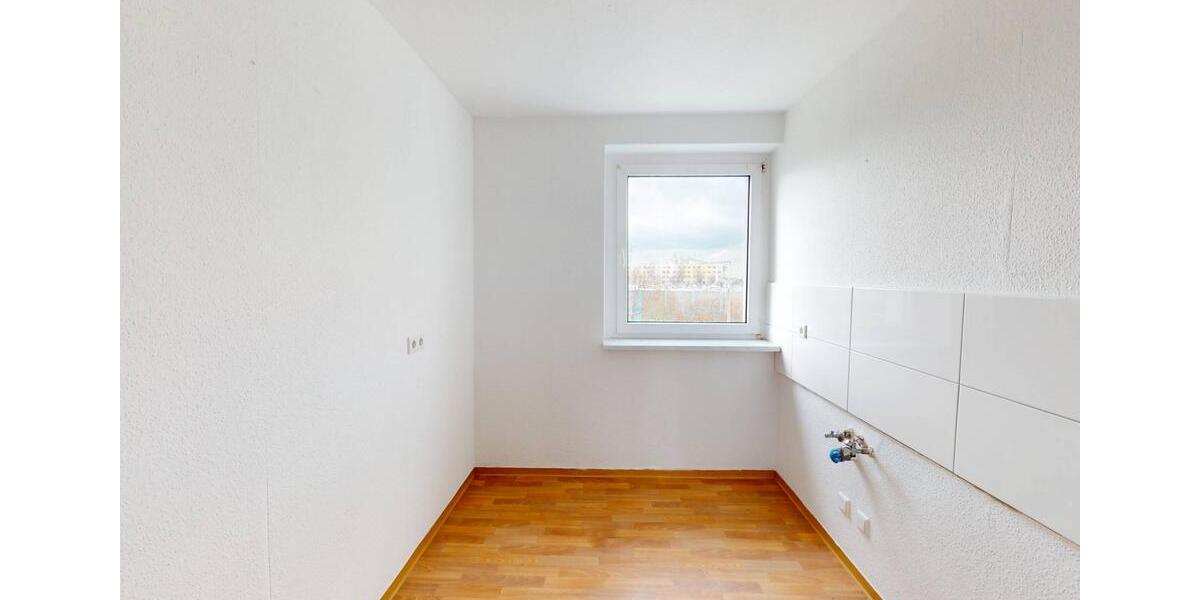 Etagenwohnung Wittenberg Lutherstadt - 4 Zimmer, 74 m&sup2;, 449&euro; | Angebot:25853010