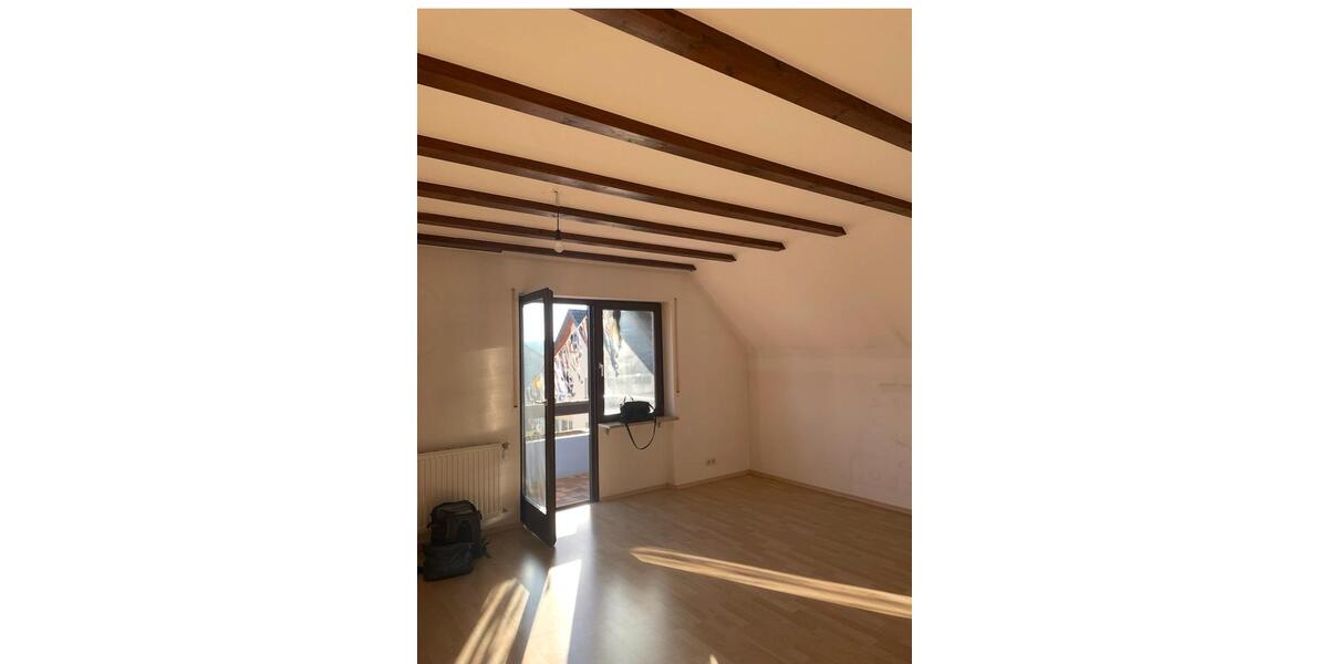 Etagenwohnung Schwörstadt - 4 Zimmer, 100 m&sup2;, 1.250&euro; | Angebot:26044390