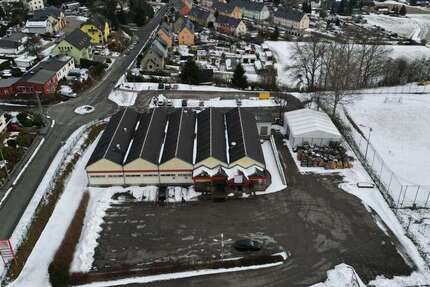 Gewerbeobjekt Lauter-Bernsbach Bernsbach - 4.700&euro; | Angebot:25722780