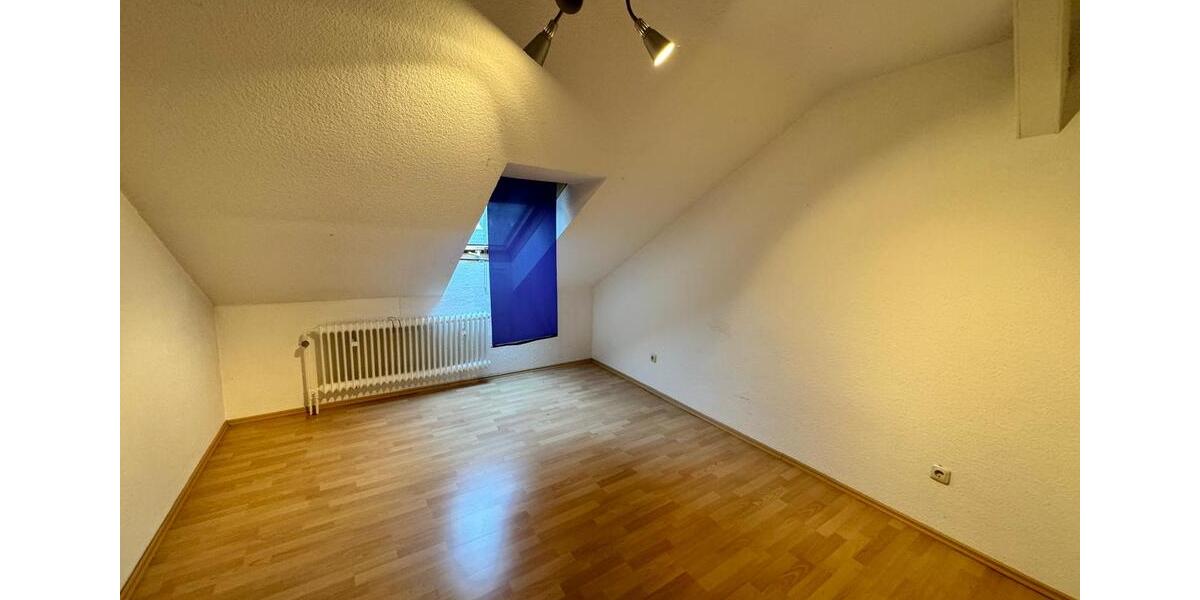 Maisonettenwohnung Bad Hersfeld - 4 Zimmer, 93 m&sup2;, 880&euro; | Angebot:26433331