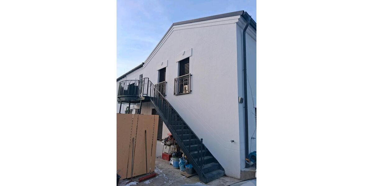 Etagenwohnung Regensburg Brandlberg - 3 Zimmer, 80 m&sup2;, 1.250&euro; | Angebot:25905428