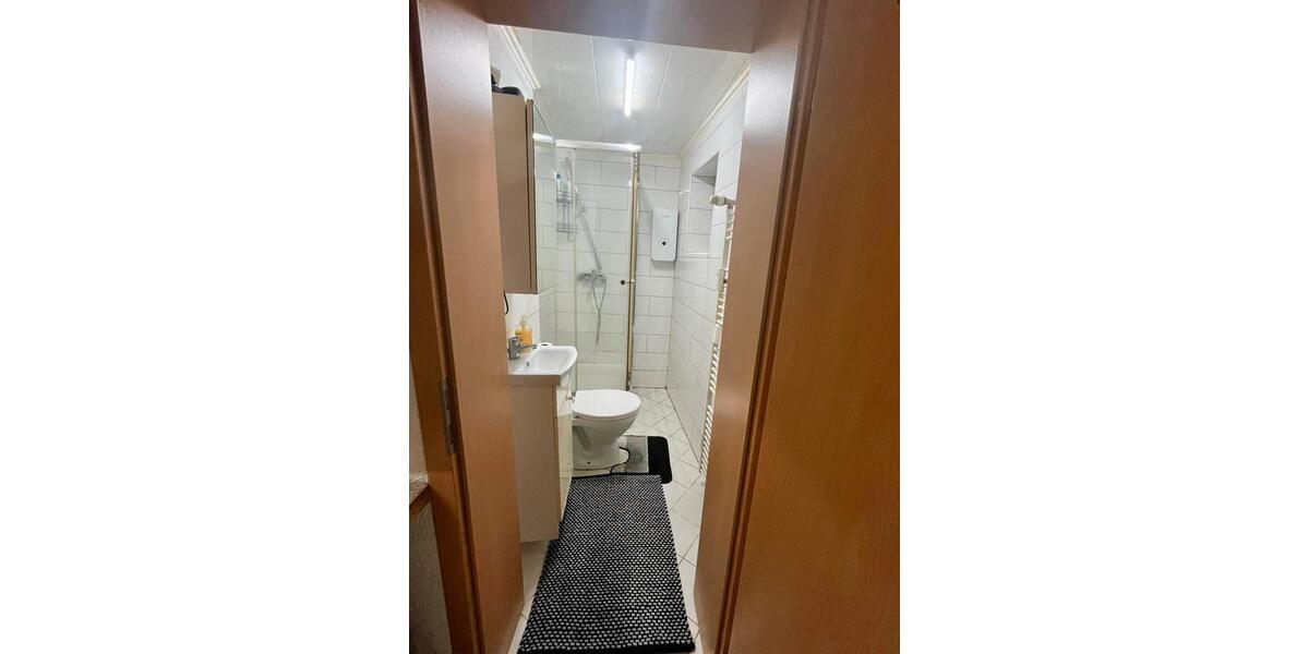 Etagenwohnung Saarlouis - 1 Zimmer, 34 m&sup2;, 750&euro; | Angebot:26443033