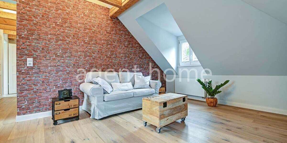 Etagenwohnung Stuttgart Bopser - 2 Zimmer, 49 m&sup2;, 2.080&euro; | Angebot:27160374