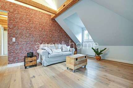 Wohnung Stuttgart Bopser - 2 Zimmer, 49 m&sup2;, 2.080&euro; | Angebot:27160374