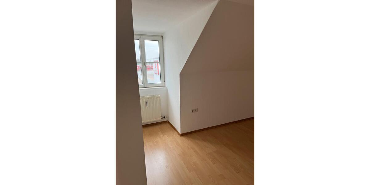 Dachgeschoßwohnung Ingolstadt Münchener Straße - 2 Zimmer, 50 m&sup2;, 600&euro; | Angebot:26638675