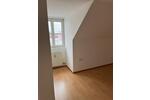 Dachgeschoßwohnung Ingolstadt Münchener Straße - 2 Zimmer, 50 m&sup2;, 600&euro; | Angebot:26638675