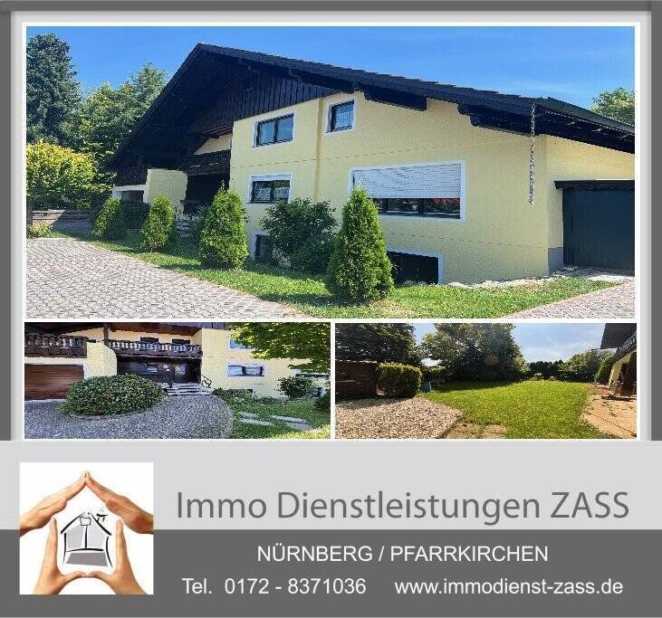 Gemütliche Dachgeschoss-Wohnung mit Stellplatz