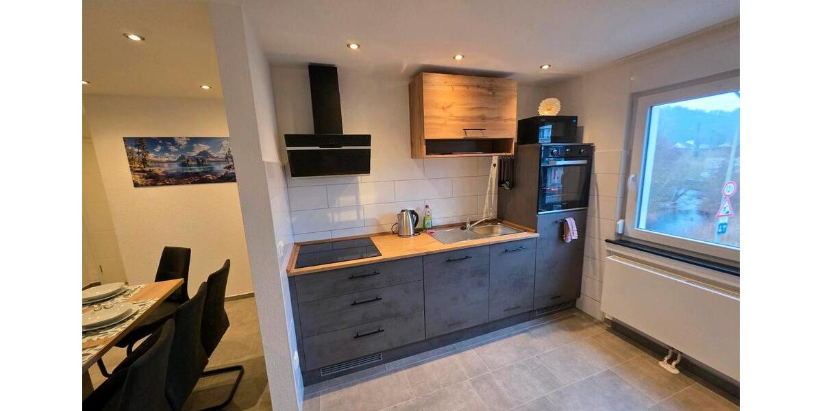 Wohnen auf Zeit Siegen Kaan-Marienborn - 3 Zimmer, 85 m&sup2;, 17&euro; | Angebot:23811849