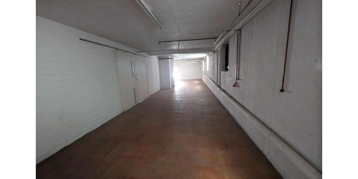 Gewerbeobjekt Eschwege - 400&euro; | Angebot:24707572