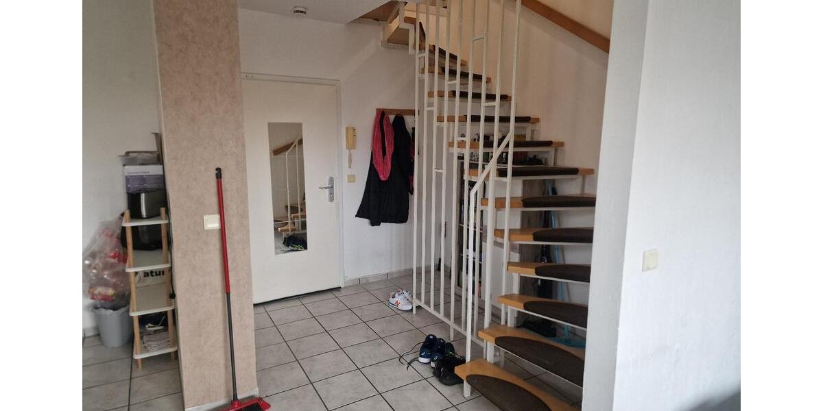 Etagenwohnung Ratzeburg - 3 Zimmer, 81 m&sup2;, 685&euro; | Angebot:26577731