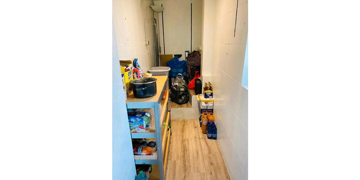 Etagenwohnung Großalmerode - 3 Zimmer, 90 m&sup2;, 550&euro; | Angebot:25715256