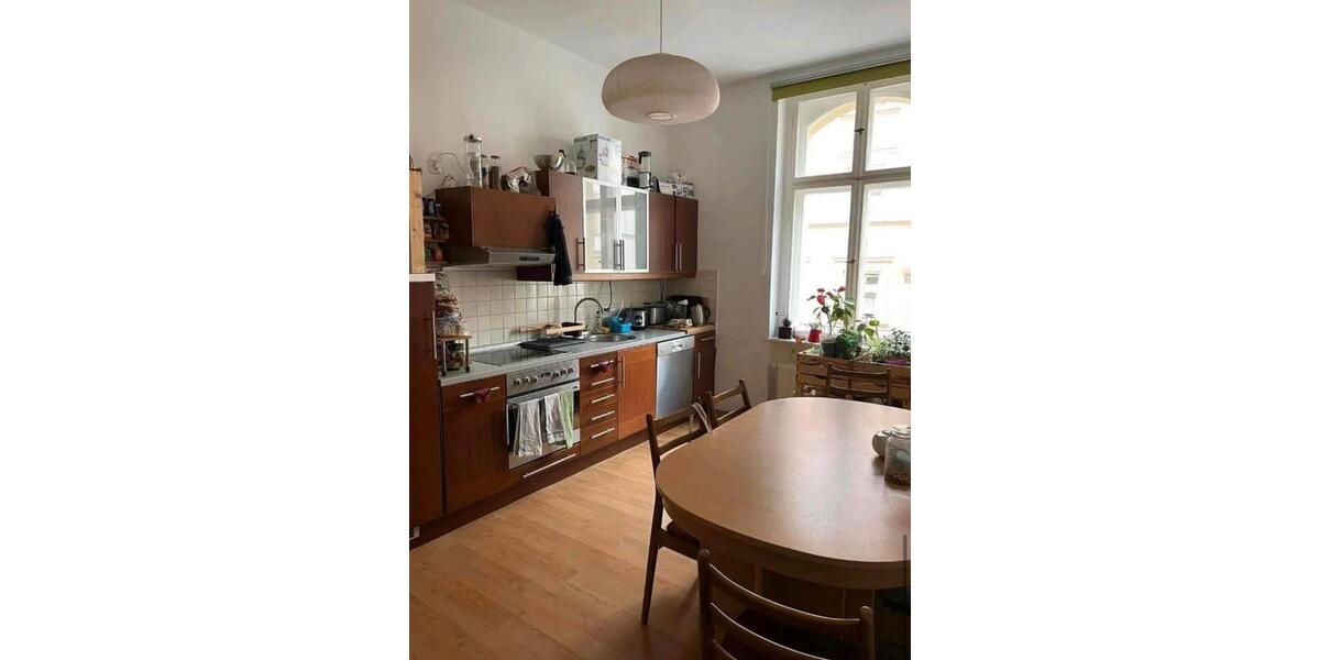 Erdgeschoßwohnung Neuruppin - 1 Zimmer, 25 m&sup2;, 400&euro; | Angebot:26623897