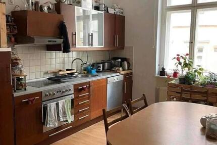 Wohnung Neuruppin - 1 Zimmer, 25 m&sup2;, 400&euro; | Angebot:26623897