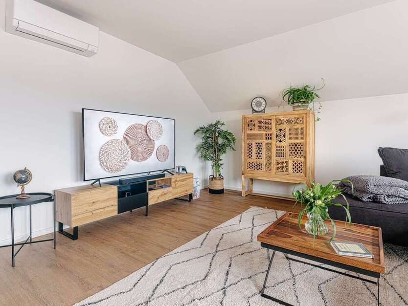 Wohnung zum Mieten in Spesbach 2.450 € 100 m²