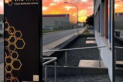 Gewerbeobjekt Pfungstadt - 280&euro; | Angebot:24834062