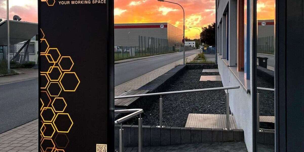 Gewerbeobjekt Pfungstadt - 280&euro; | Angebot:24834062