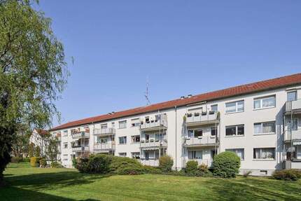 Wohnung Dormagen Dormagen-Nord - 3 Zimmer, 70 m&sup2;, 565&euro; | Angebot:25251160