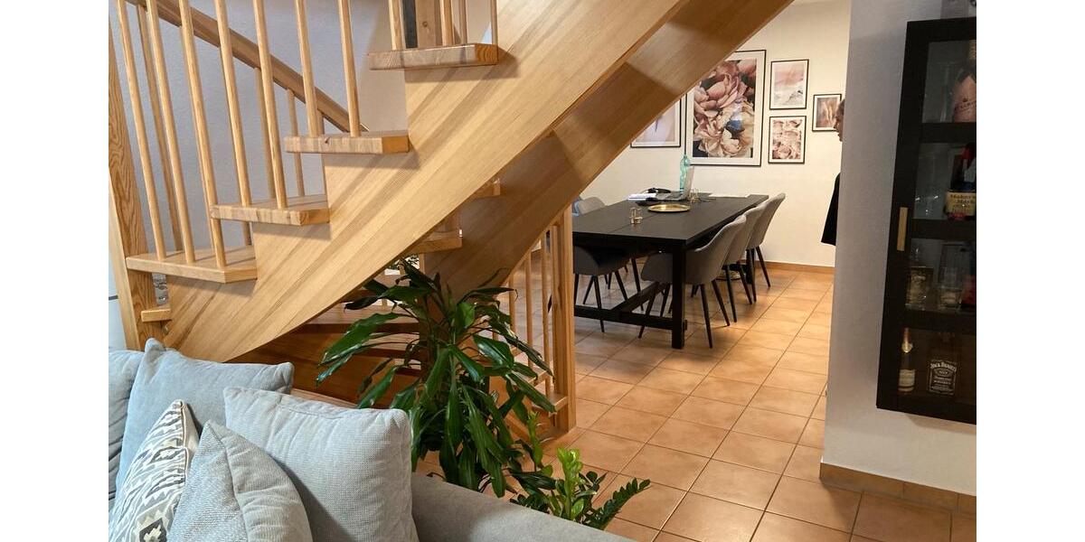 Dachgeschoßwohnung Ittlingen - 3 Zimmer, 85 m&sup2;, 731&euro; | Angebot:24742831