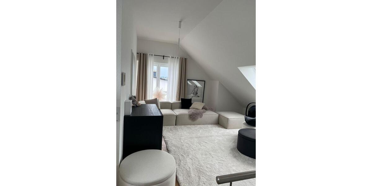 Maisonettenwohnung Schwäbisch Hall - 3 Zimmer, 102 m&sup2;, 1.280&euro; | Angebot:26180950