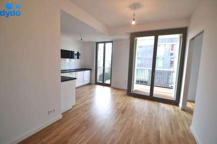 Wohnung zum Mieten in Berlin 1.350 € 51.6 m² 2 zimmer
