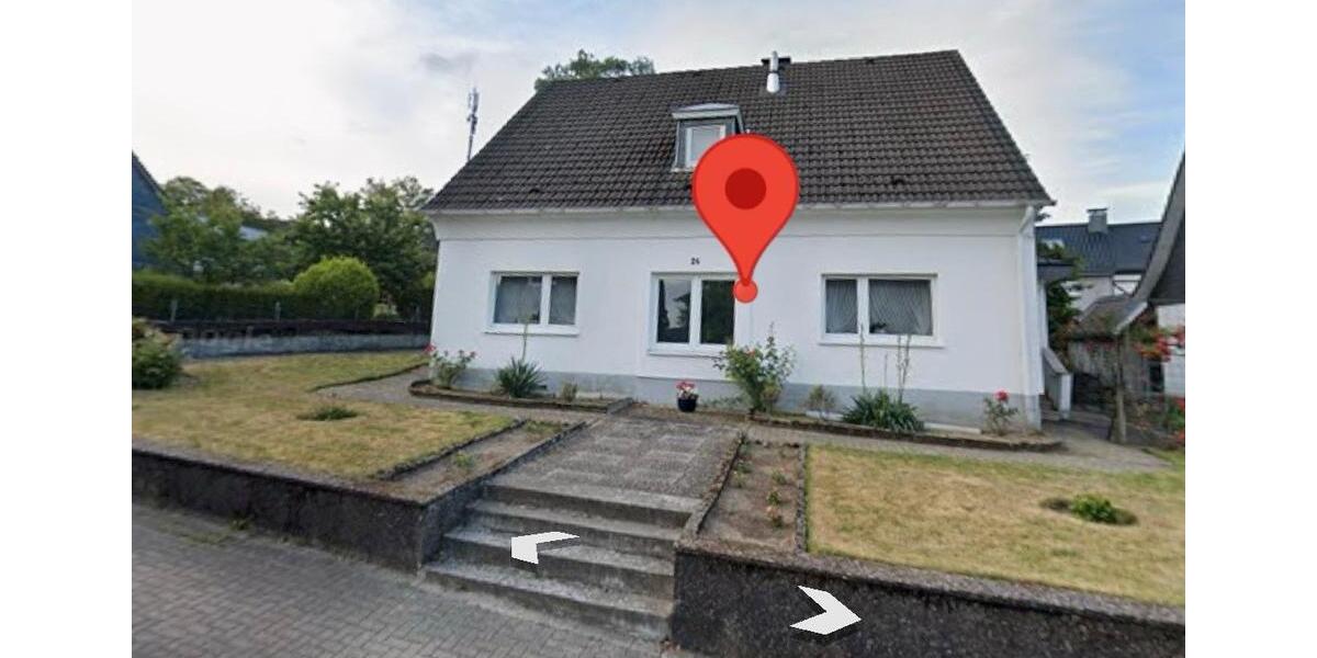 Etagenwohnung Wipperfürth - 4 Zimmer, 120 m&sup2;, 1.400&euro; | Angebot:25056188