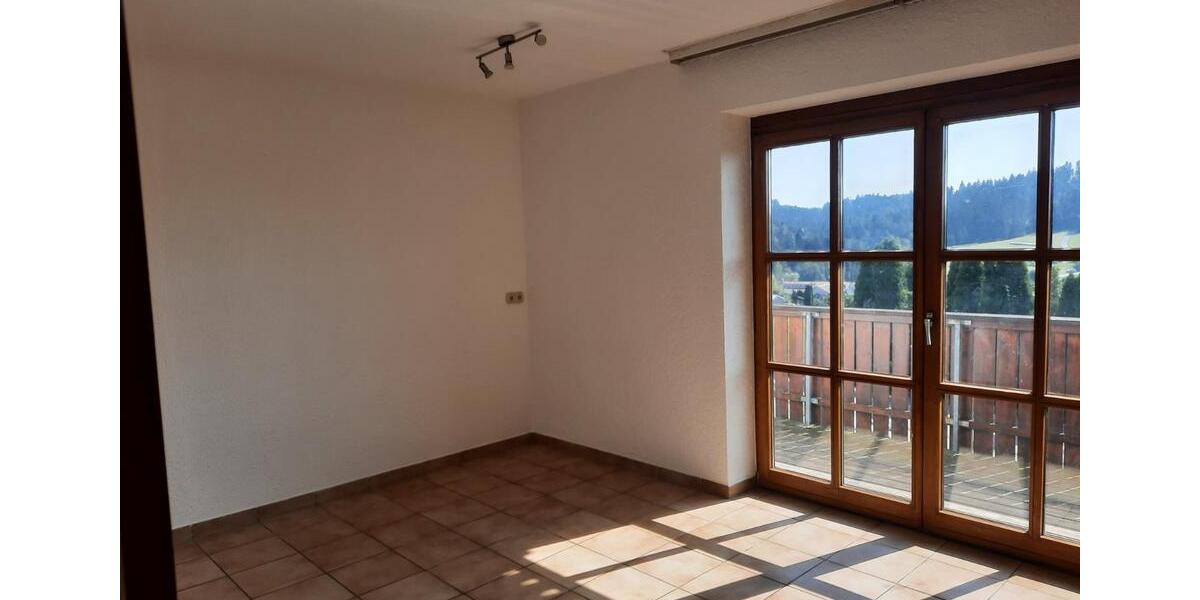 Etagenwohnung Freyung - 2 Zimmer, 67 m&sup2;, 500&euro; | Angebot:25866599