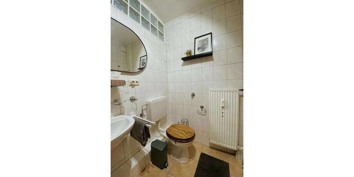 Wohnen auf Zeit Kassel - 2 Zimmer, 75 m&sup2;, 1.300&euro; | Angebot:26541282