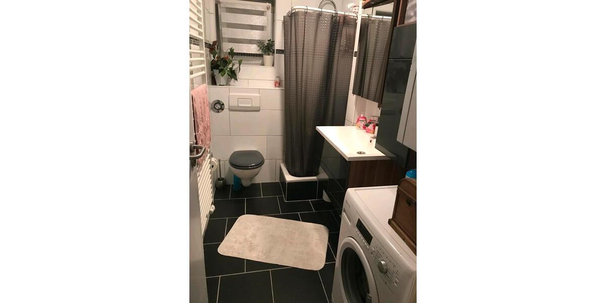 Etagenwohnung Worms - 3 Zimmer, 55 m&sup2;, 689&euro; | Angebot:24945443