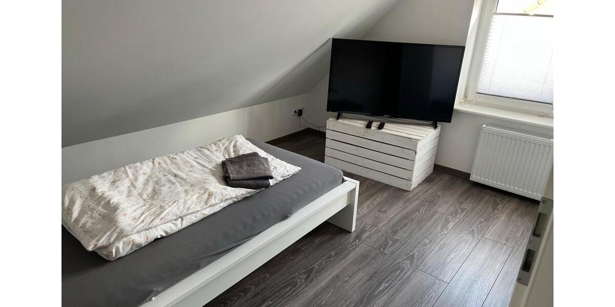 Wohnen auf Zeit Beidenfleth - 3 Zimmer, 75 m&sup2;, 24&euro; | Angebot:25383432