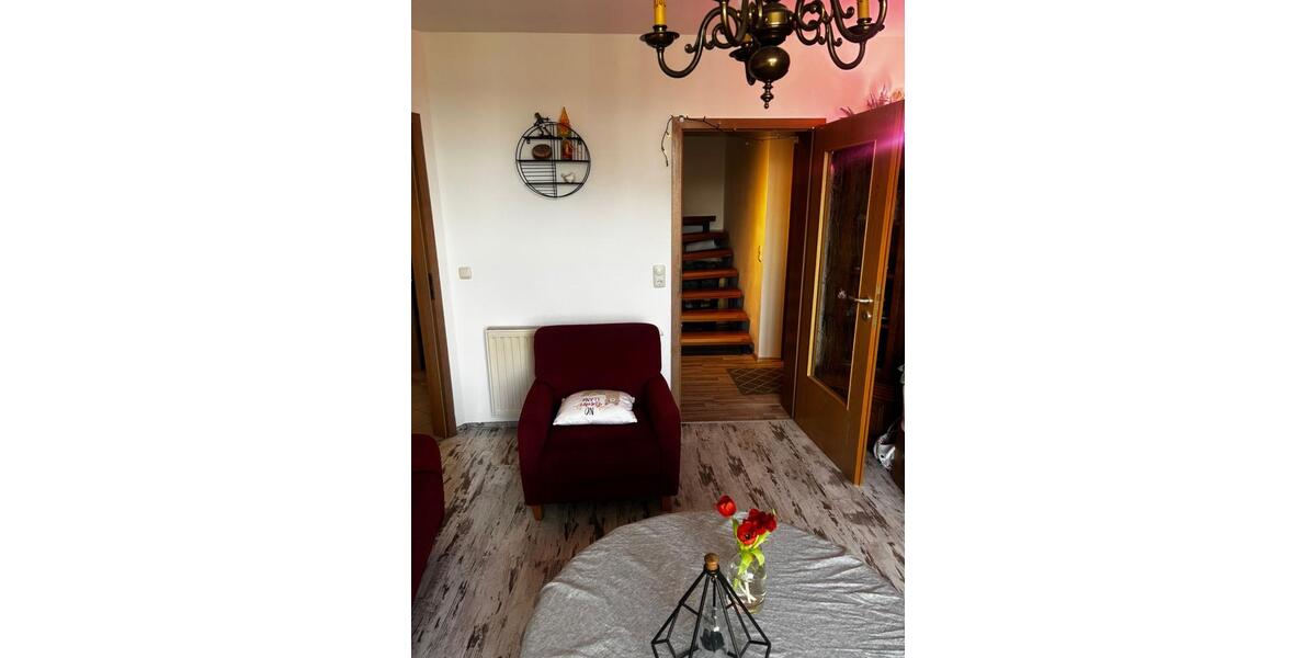 Etagenwohnung Kemnath - 3 Zimmer, 94 m&sup2;, 1.000&euro; | Angebot:26216415