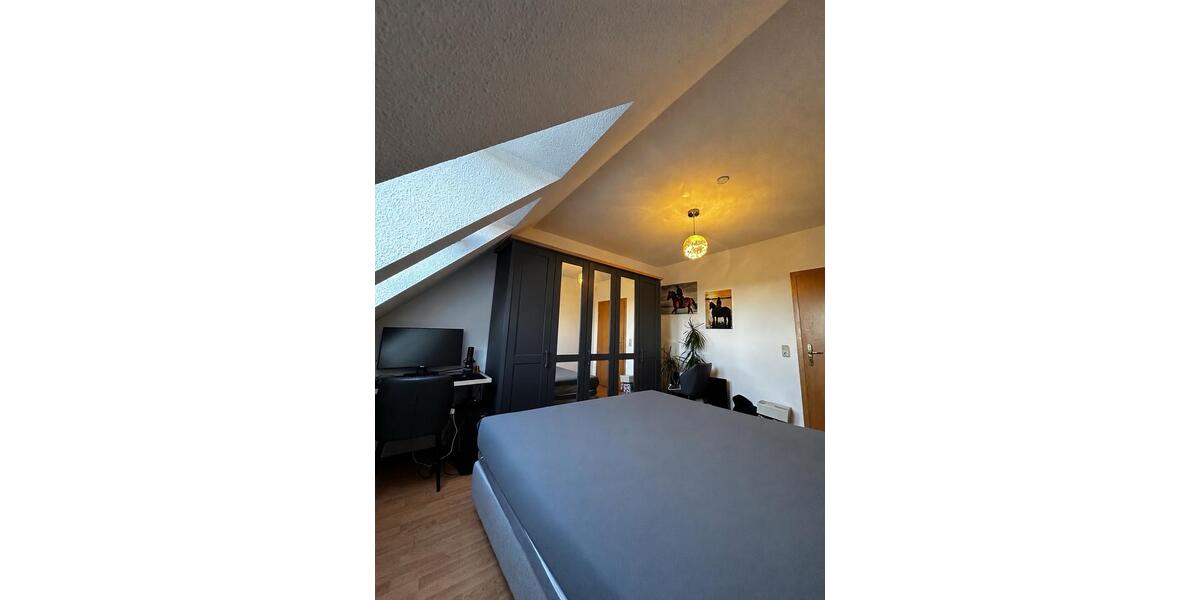 Etagenwohnung Samtens - 375&euro; | Angebot:26614790
