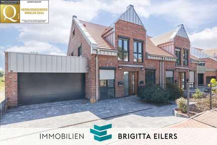 Haus zum Mieten in Achim 2.750 € 175.44 m² 5 zimmer