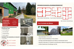 Etagenwohnung Johanngeorgenstadt - 3 Zimmer, 65 m&sup2;, 360&euro; | Angebot:26389545