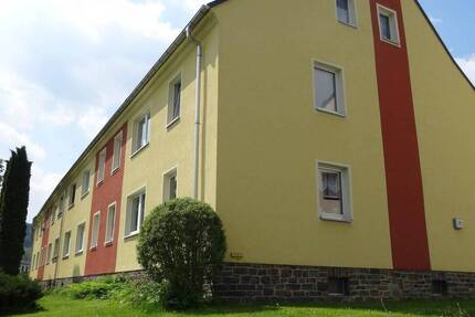 Schöne Single-Wohnung 2 zimmer