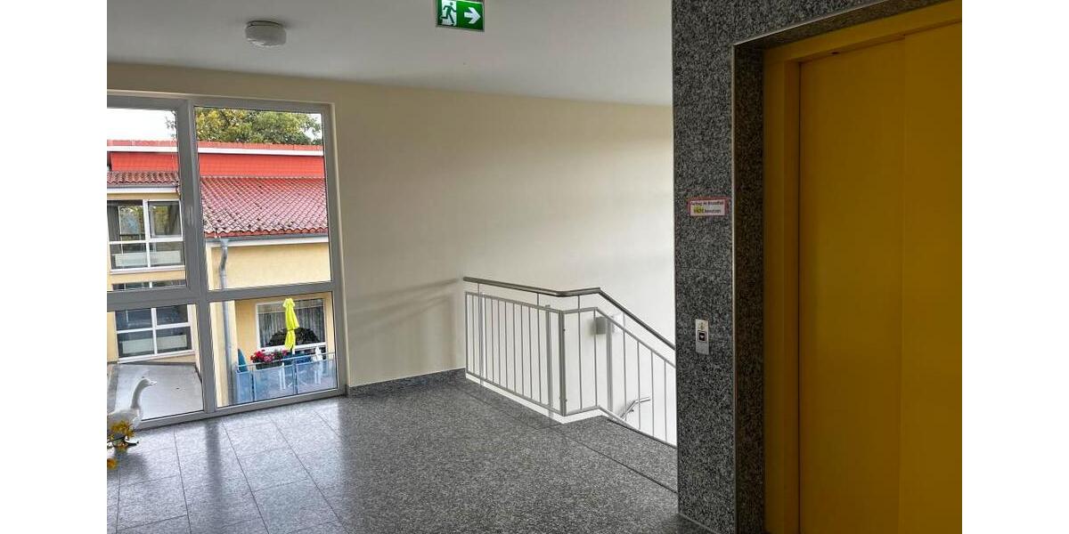 Etagenwohnung Wolfsburg Alt-Wolfsburg - 2 Zimmer, 43 m&sup2;, 992&euro; | Angebot:26134862