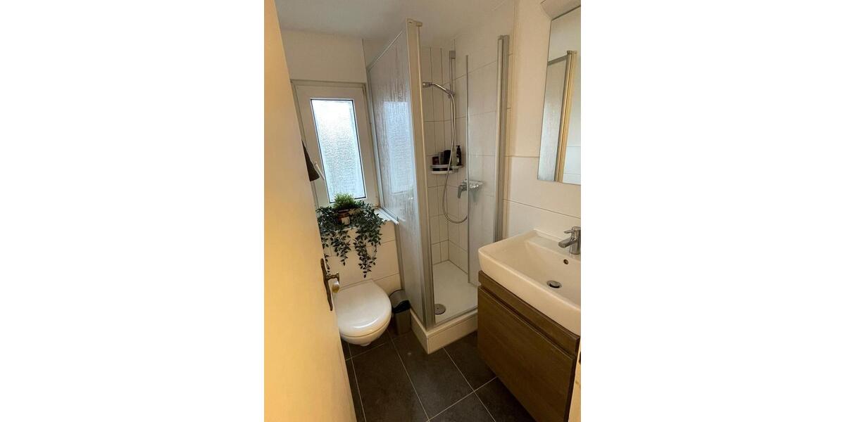 Dachgeschoßwohnung Osnabrück Fledder - 1.5 Zimmer, 45 m&sup2;, 600&euro; | Angebot:26617794
