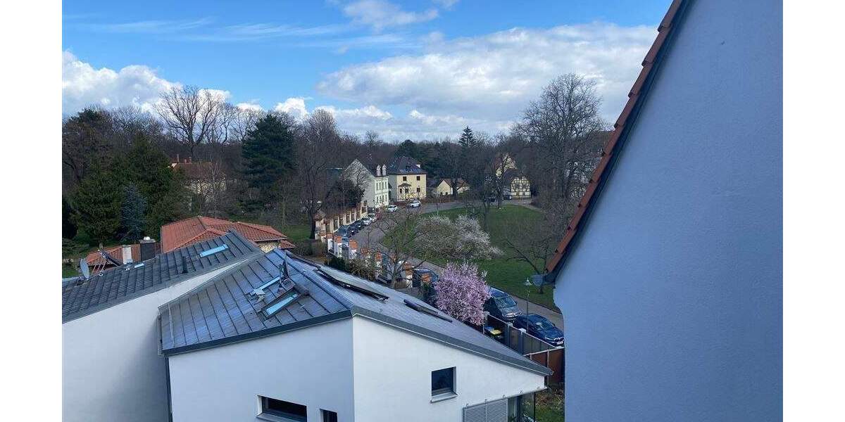 Etagenwohnung Markkleeberg Markkleeberg-Mitte - 2 Zimmer, 54 m&sup2;, 599&euro; | Angebot:25836515