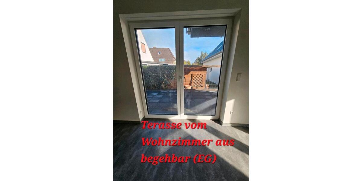 Erdgeschoßwohnung Delmenhorst Deichhorst - 3 Zimmer, 116 m&sup2;, 1.395&euro; | Angebot:26160315