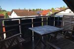 Dachgeschoßwohnung Betzigau - 5 Zimmer, 150 m&sup2;, 1.400&euro; | Angebot:26430039