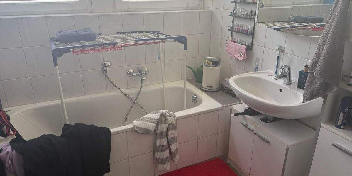 Etagenwohnung Baiersdorf - 3 Zimmer, 75 m&sup2;, 650&euro; | Angebot:26627102